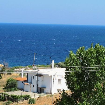 Sunrise Pearl In Attika Riviera Apt And Parking Ραφήνα Εξωτερικό φωτογραφία