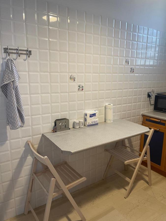 Sunrise Pearl In Attika Riviera Apt And Parking Ραφήνα Εξωτερικό φωτογραφία