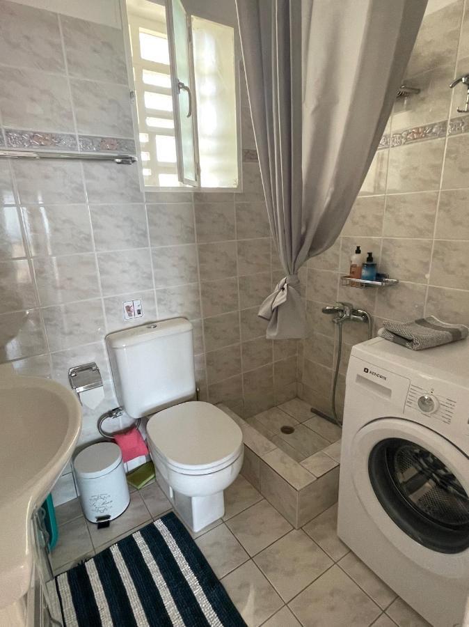 Sunrise Pearl In Attika Riviera Apt And Parking Ραφήνα Εξωτερικό φωτογραφία